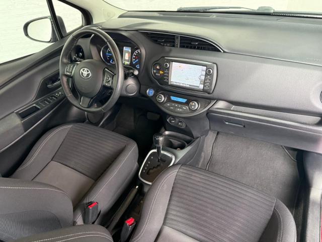 Toyota Yaris image 9