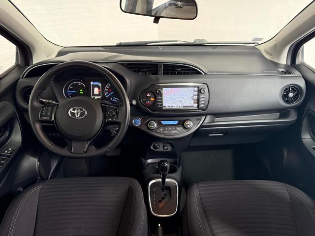 Toyota Yaris image 4