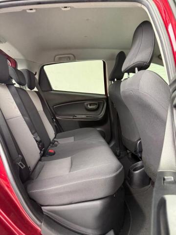 Toyota Yaris image 2