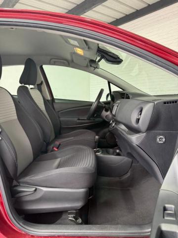 Toyota Yaris image 3