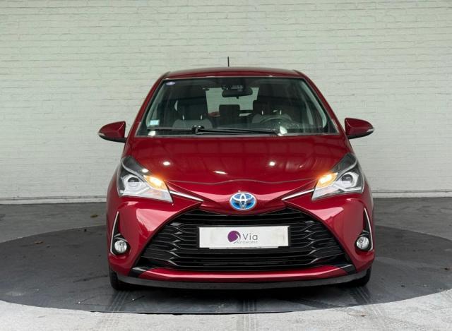 Toyota Yaris image 7