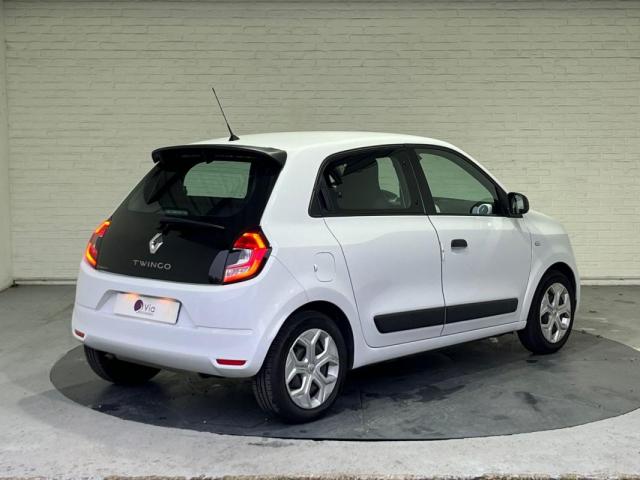 Renault Twingo image 5