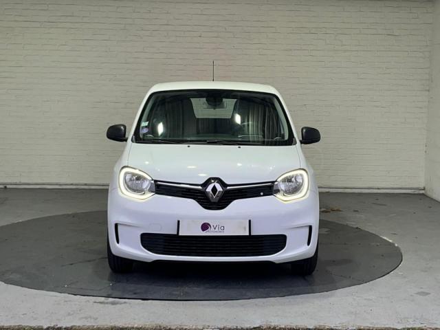 Renault Twingo image 1