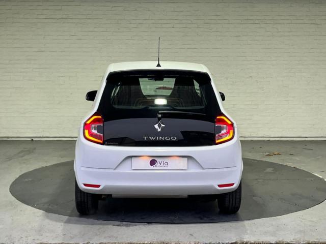 Renault Twingo image 2