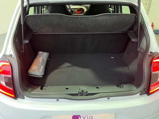 Renault Twingo image 8