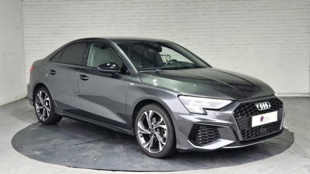 Audi A3 Berline image 8