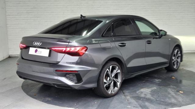 Audi A3 Berline image 7