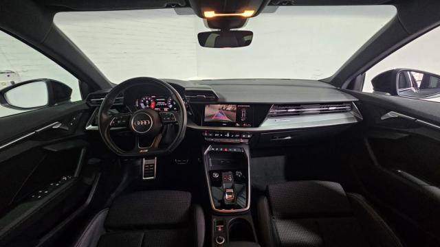 Audi A3 Berline image 9