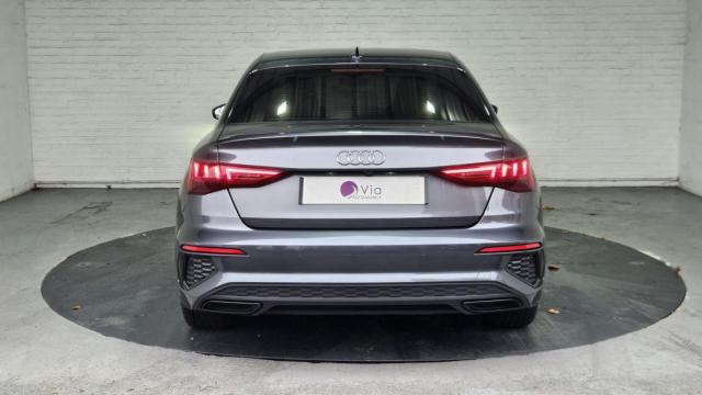 Audi A3 Berline image 1