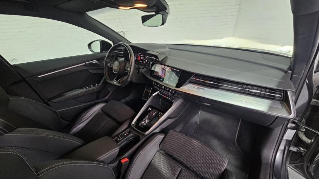 Audi A3 Berline image 4