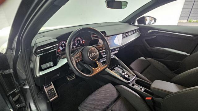 Audi A3 Berline image 3