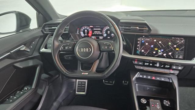 Audi A3 Berline image 5