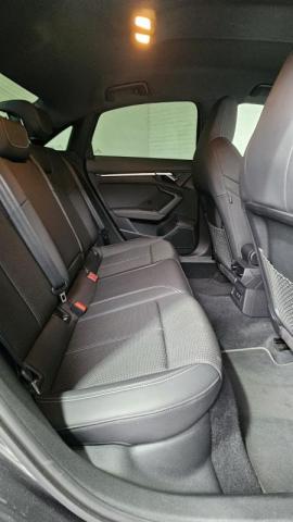 Audi A3 Berline image 2