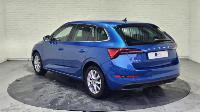 Skoda Scala image 3
