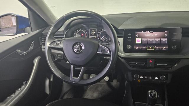 Skoda Scala image 4
