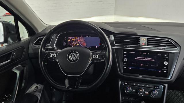 Volkswagen Tiguan image 7