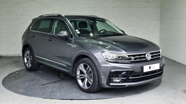 Volkswagen Tiguan image 9