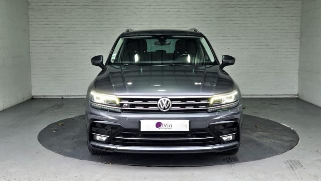 Volkswagen Tiguan image 2