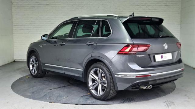 Volkswagen Tiguan image 5
