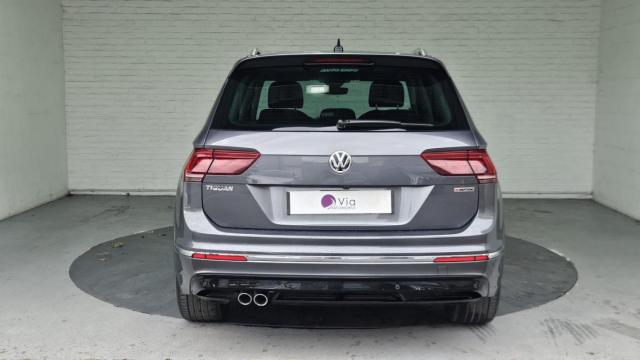 Volkswagen Tiguan image 4