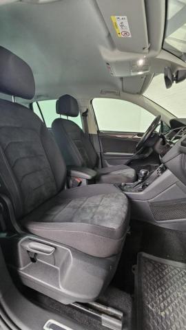 Volkswagen Tiguan image 1