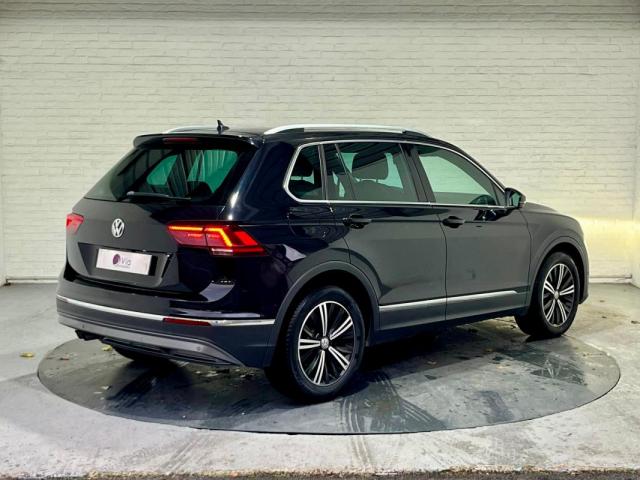 Volkswagen Tiguan image 2