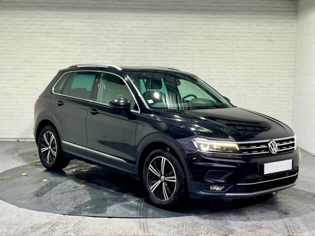 Volkswagen Tiguan image 8