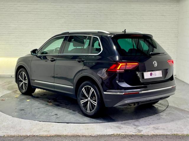 Volkswagen Tiguan image 3