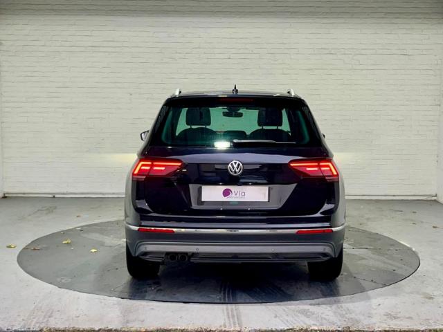 Volkswagen Tiguan image 6