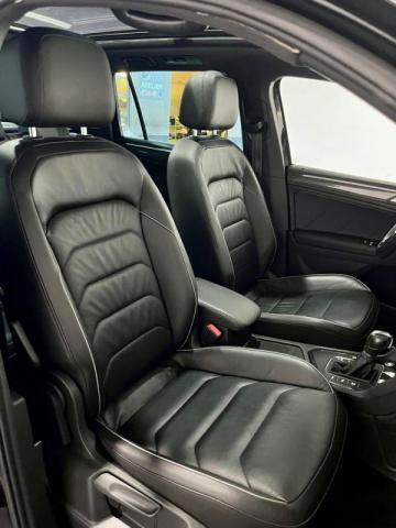 Volkswagen Tiguan image 1