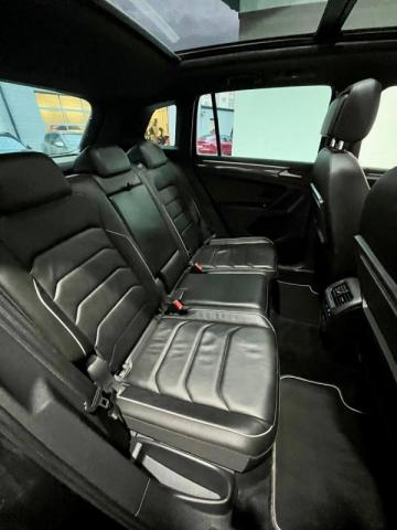 Volkswagen Tiguan image 4