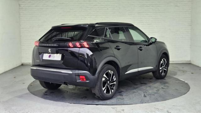 Peugeot 2008 image 4