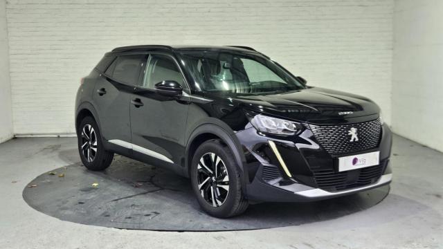 Peugeot 2008 image 1