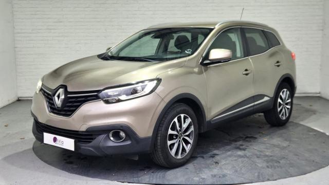 Renault Kadjar Business Tce 130 Energy