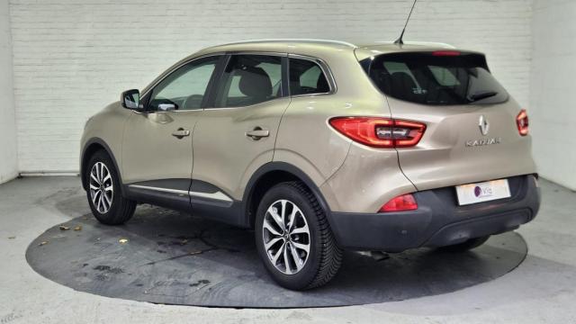 Renault Kadjar image 8