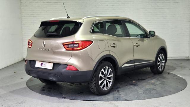 Renault Kadjar image 9