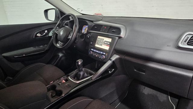 Renault Kadjar image 5