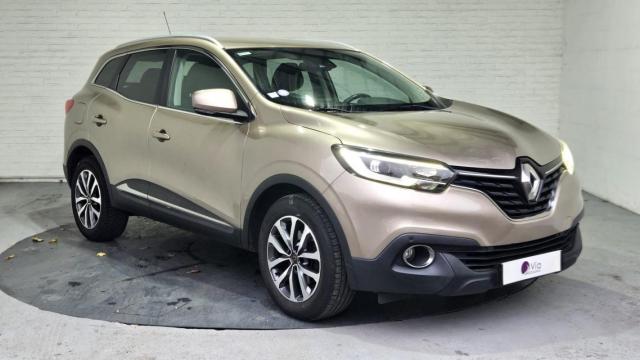 Renault Kadjar image 4