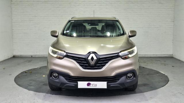 Renault Kadjar image 6