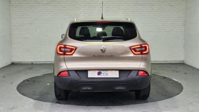 Renault Kadjar image 7