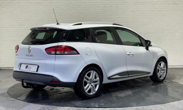 Renault Clio image 8