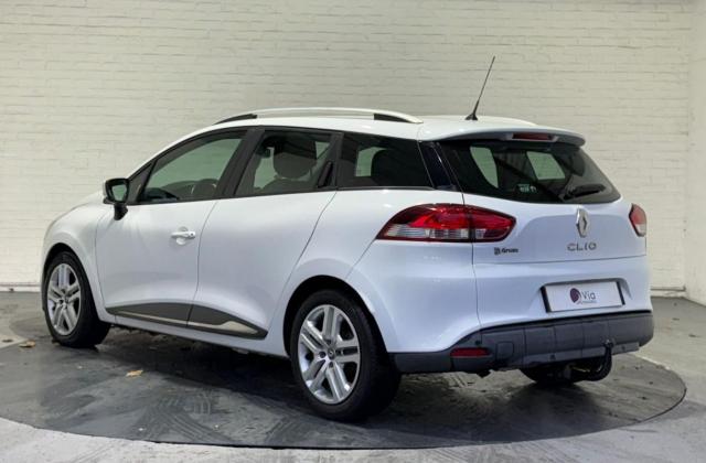 Renault Clio image 9