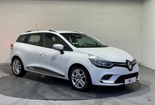 Renault Clio image 6