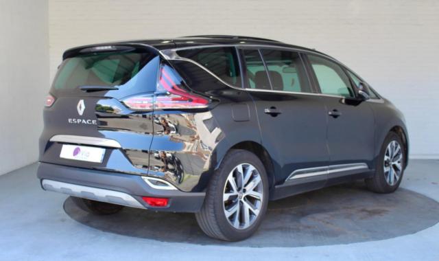 Renault Espace image 6