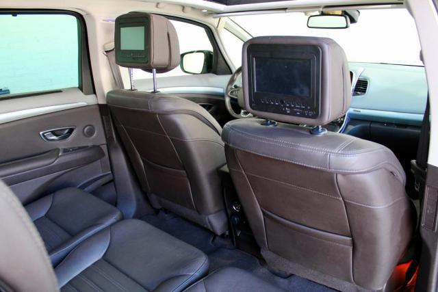 Renault Espace image 3