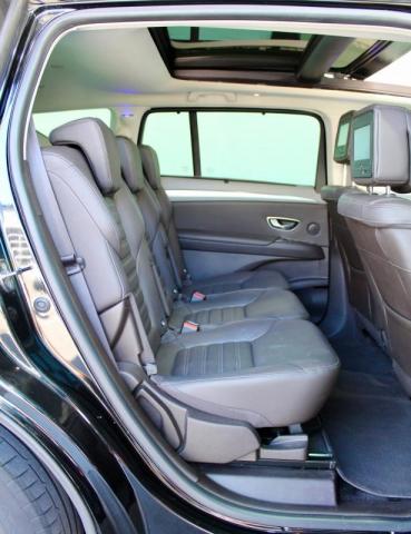 Renault Espace image 8