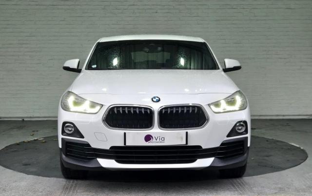 Bmw X2 image 1