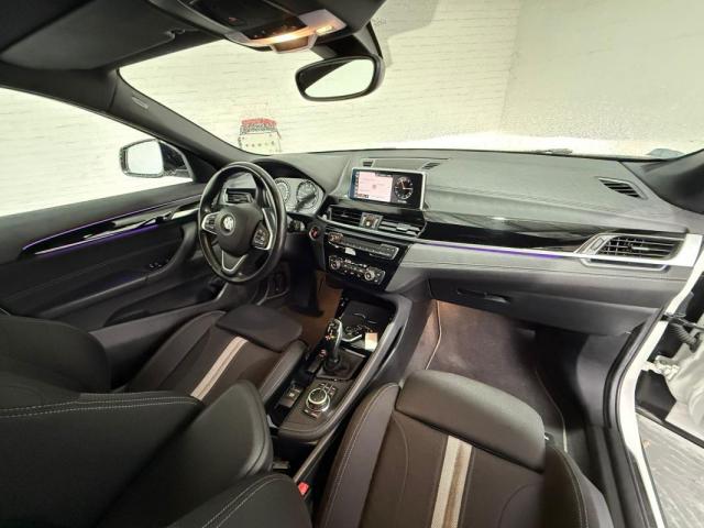 Bmw X2 image 8