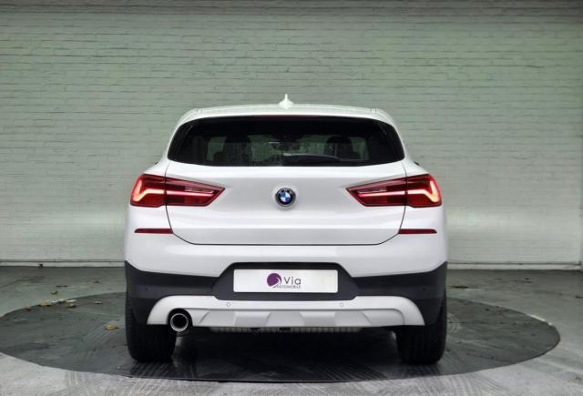 Bmw X2 image 3