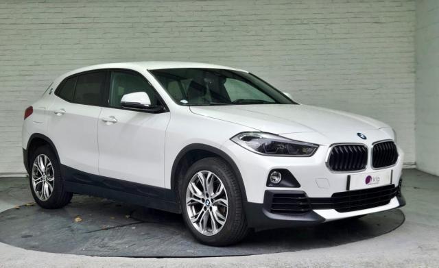 Bmw X2 image 4